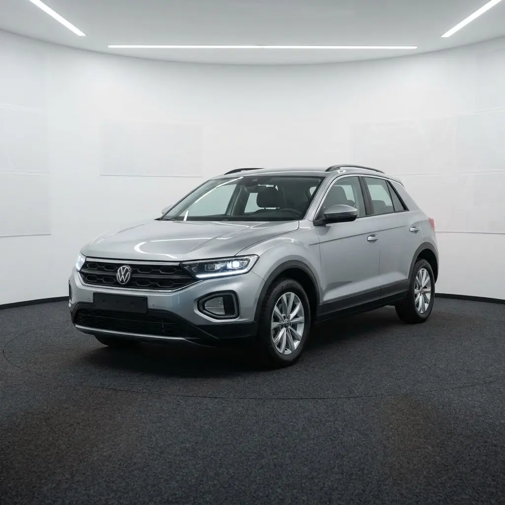 Volkswagen T-Roc Life 1.0 TSI +ACC +RKAM +SHZ Leasingangebot