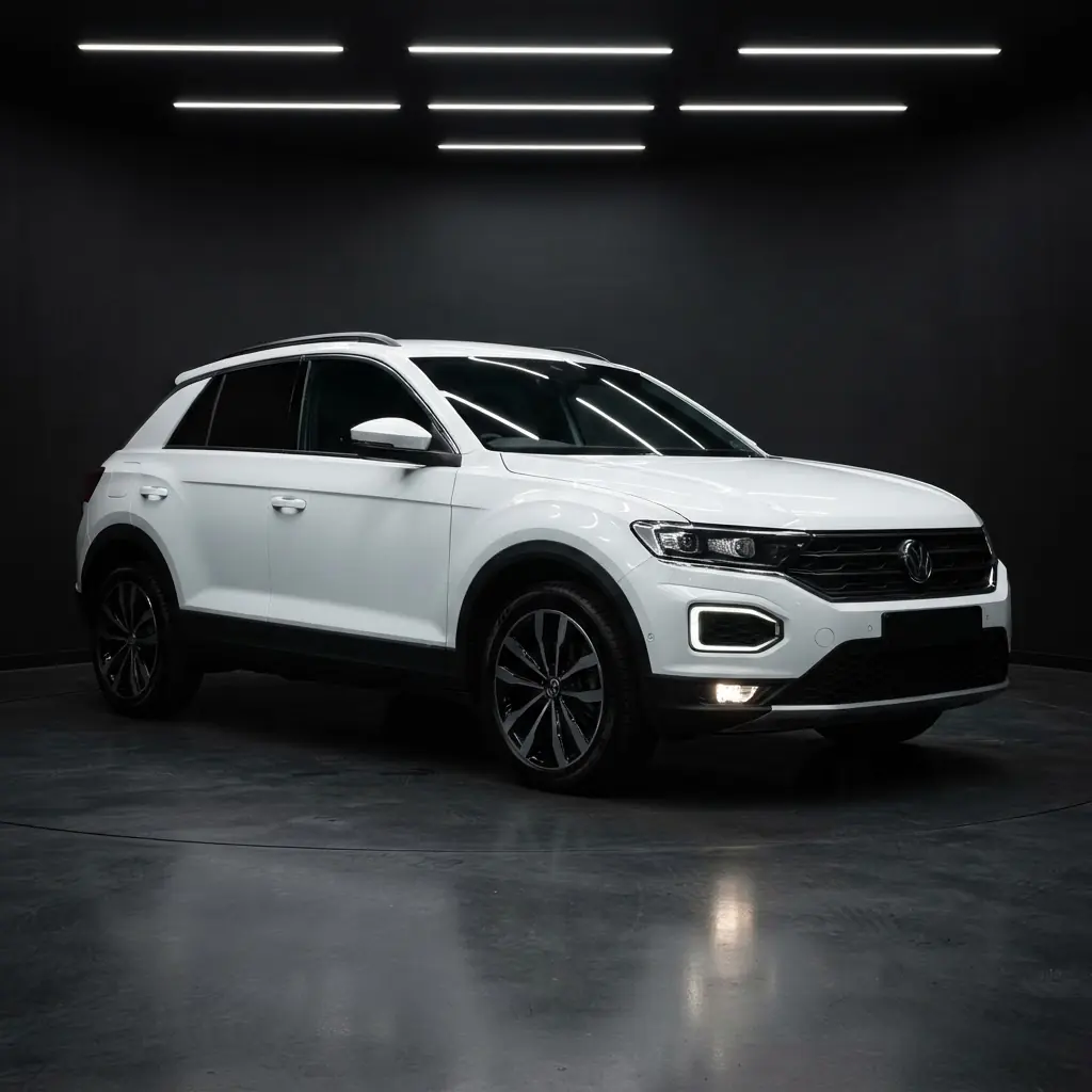 Volkswagen T-Roc 1.0 TSI Move Leasingangebot