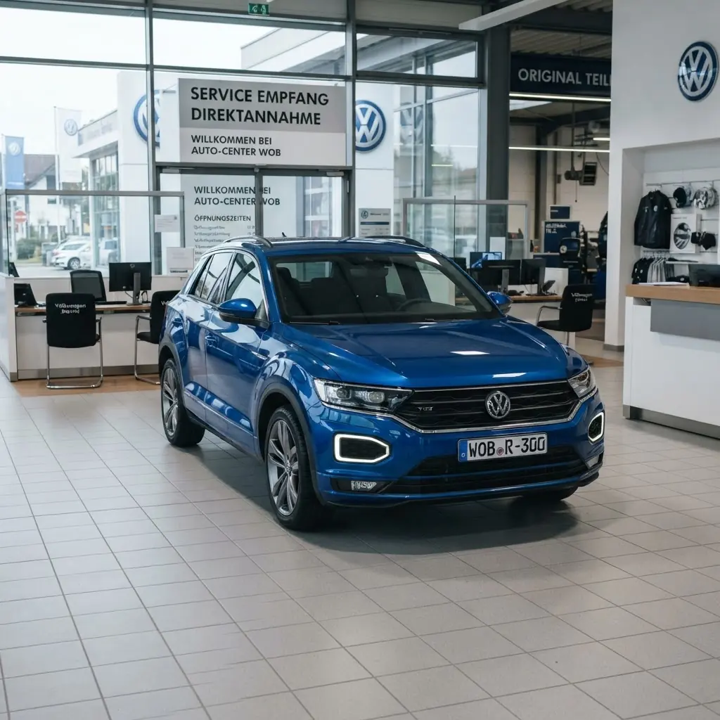 Volkswagen T-Roc Life 1.0 TSI OPF AKTION Leasingangebot