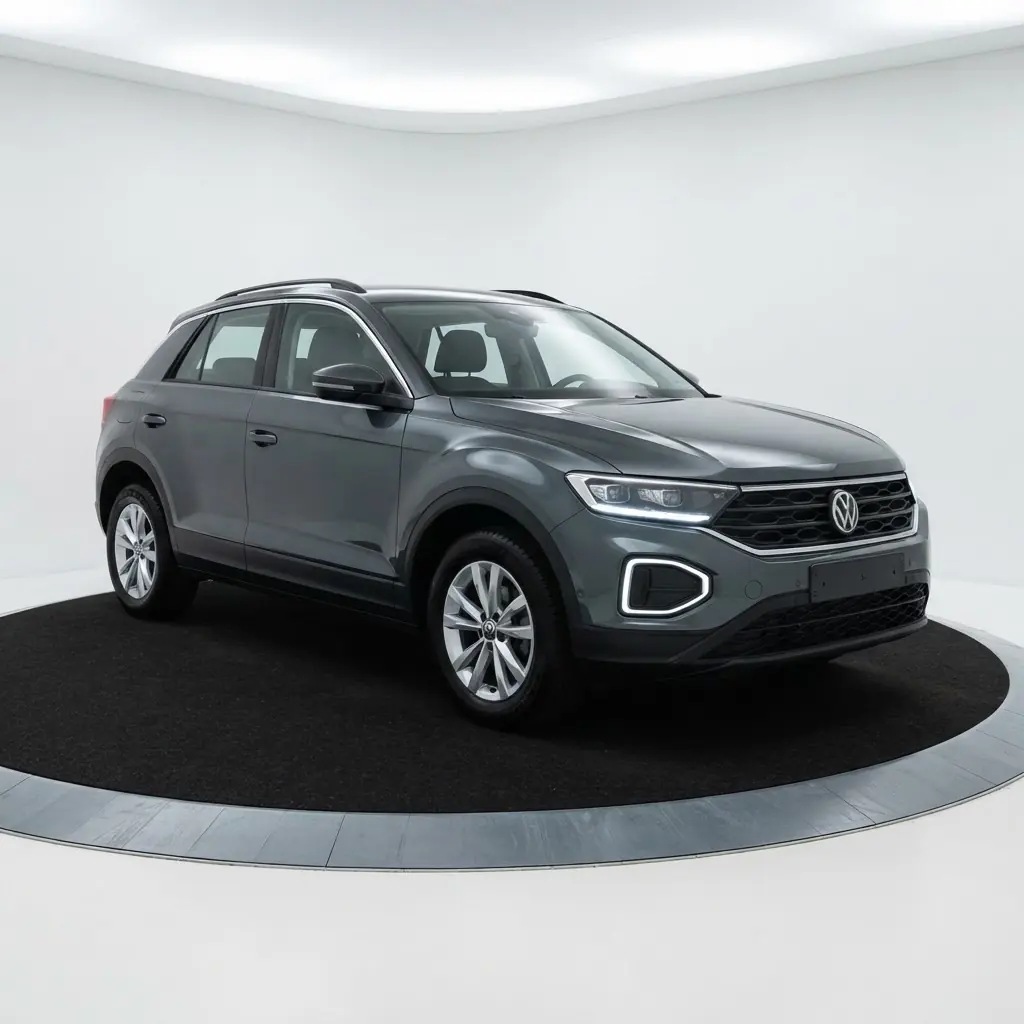 Volkswagen T-Roc R-Line 1.5 TSI OPF 7-Gang-DSG *Aktion* Leasingangebot
