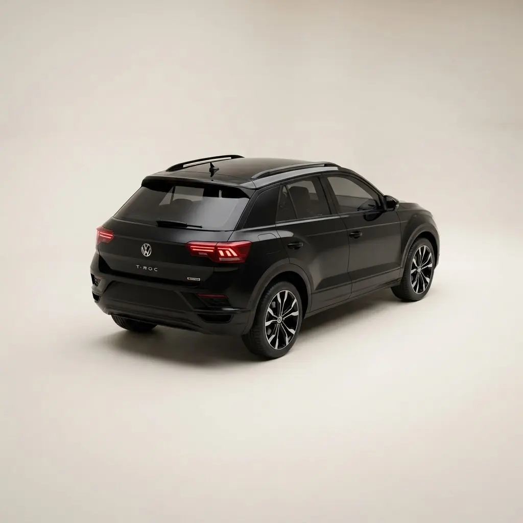 Volkswagen T-Roc R-Line 2.0 TDI 4MOTION 7-Gang-DSG Sonderaktion 2026 Leasingangebot
