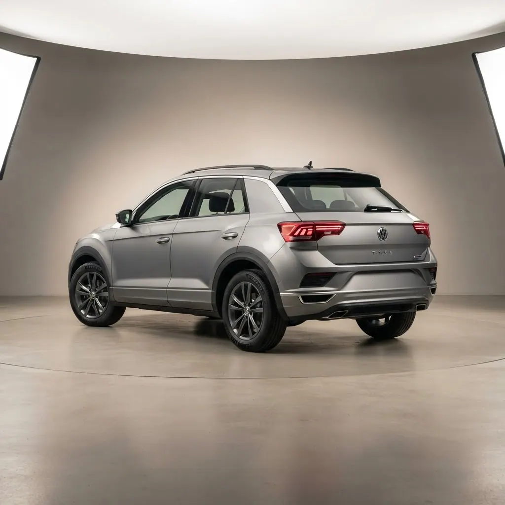 Volkswagen T-Roc 1.0 TSI OPF Move Leasingangebot