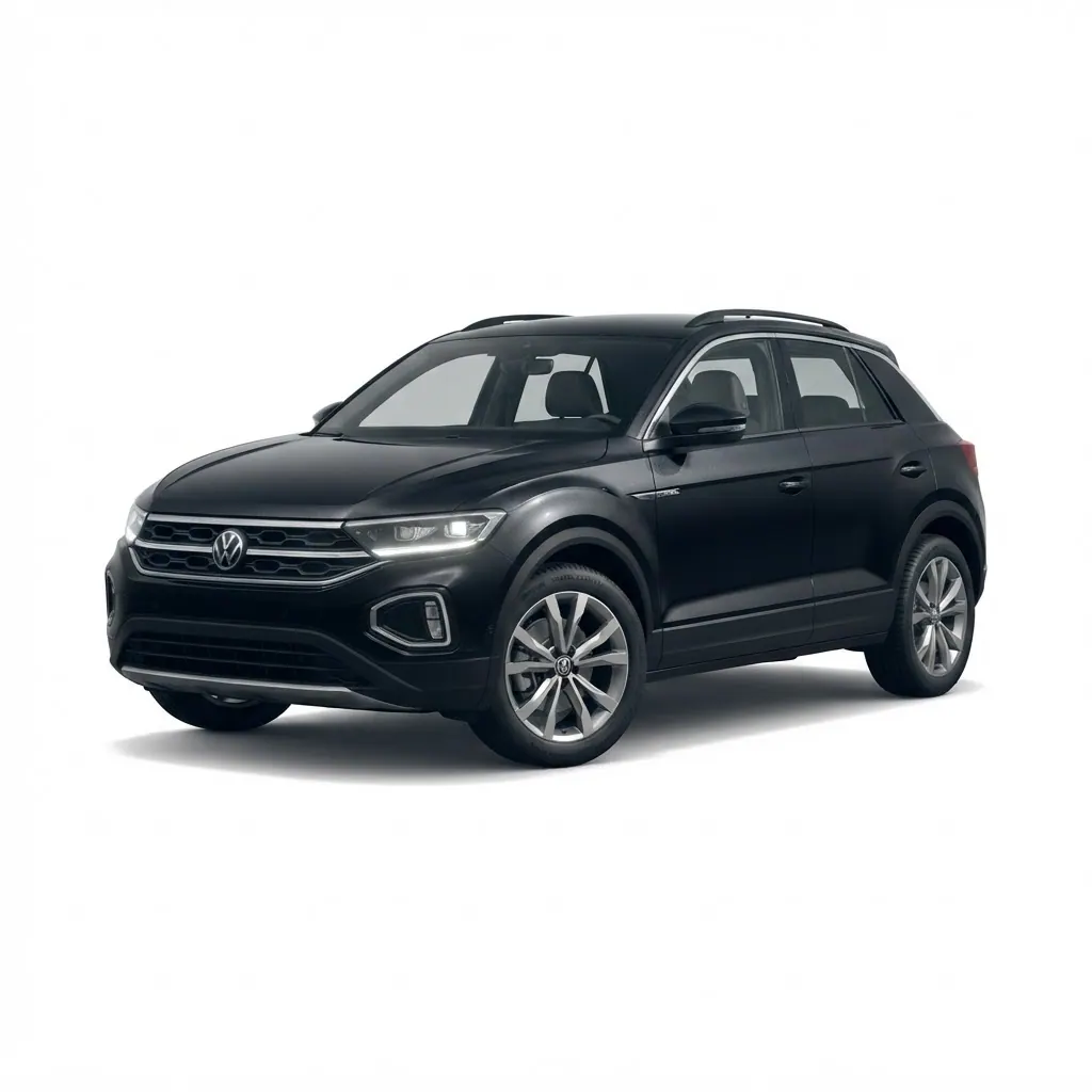 Volkswagen T-Roc Life 1.0 l TSI Leasingangebot